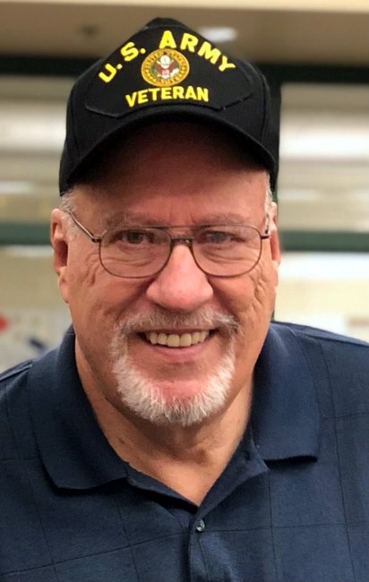 Obituary of Ronald J. Gajewski