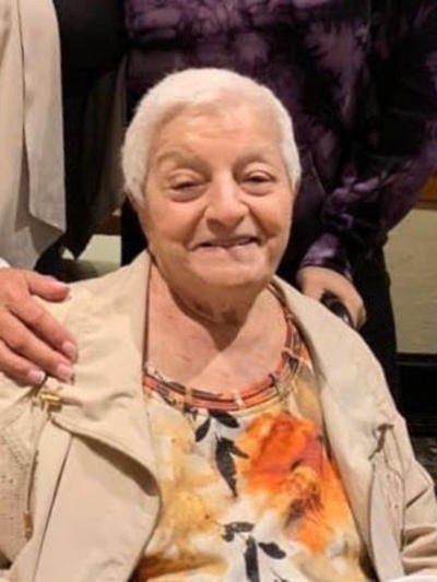 Obituary of Florence E. Lott