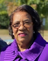 Obituary of Edna Lee Hay Crews