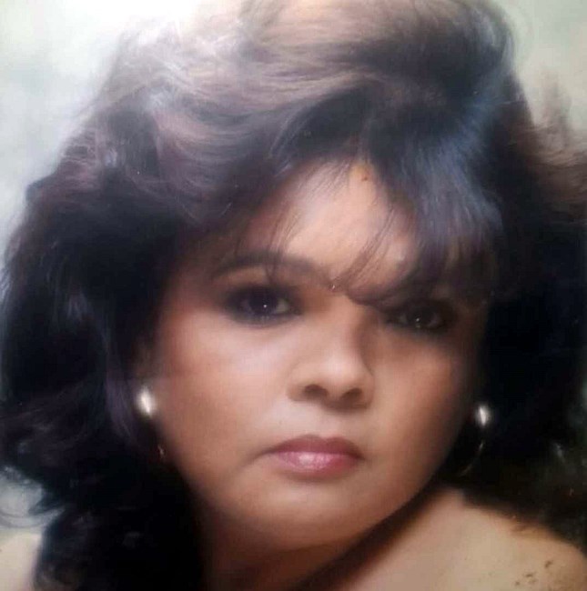 Obituary of Eusebia Hidalgo