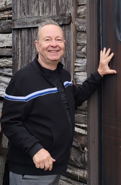 Obituary of Wayne Raymond Matulionis