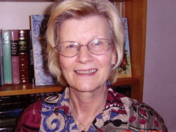 Obituary of Marijke Paula Peters