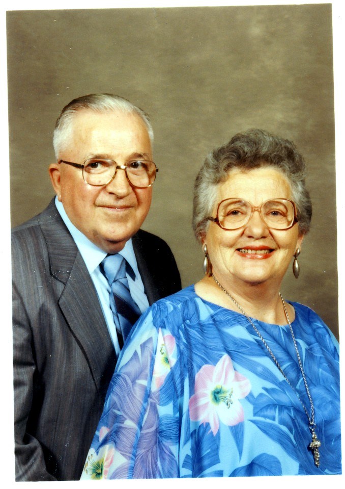 Obituary of Wilma G. Andersen