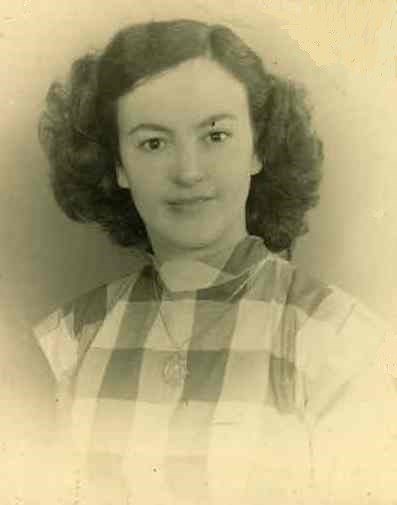 Obituary of Aida Torres de Vega