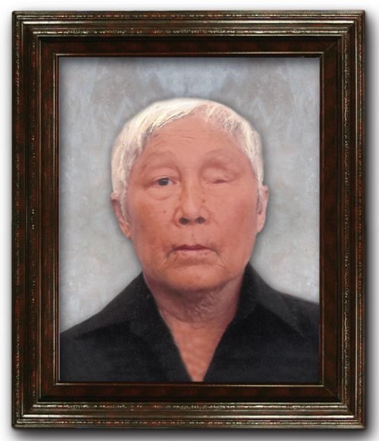 Obituary of Da Xuan Vu