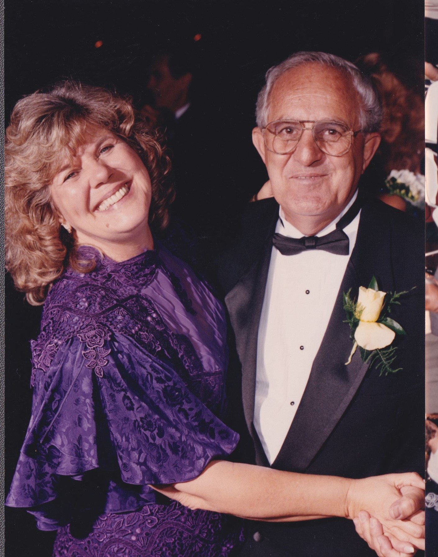 Obituary of Carolyn Jo Gearde