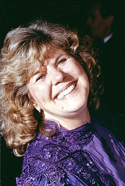 Obituary of Carolyn Jo Gearde