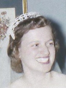 Obituary of Ursula D. Taintor