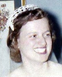 Obituary of Ursula D. Taintor