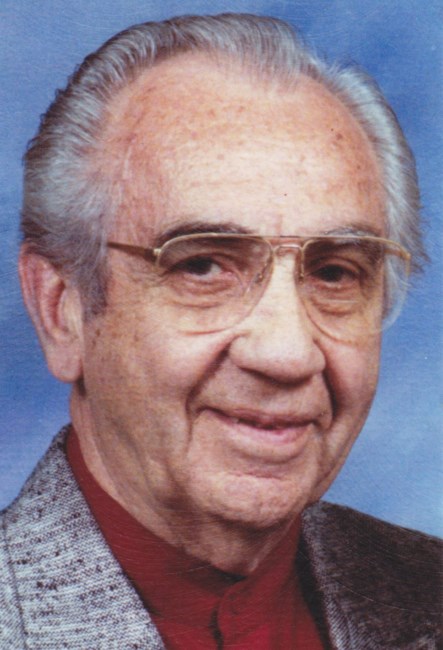 Obituary of Raymond C. Davis