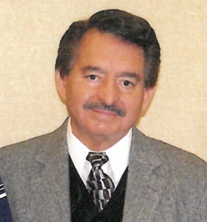 Obituary of Manuel Lazos Sr.