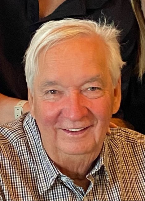 Obituary of Pierre Dupras