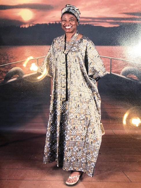 Obituary of Sharon Y. White