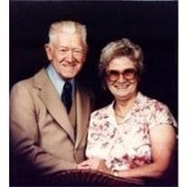 Obituary of Clifford Webb