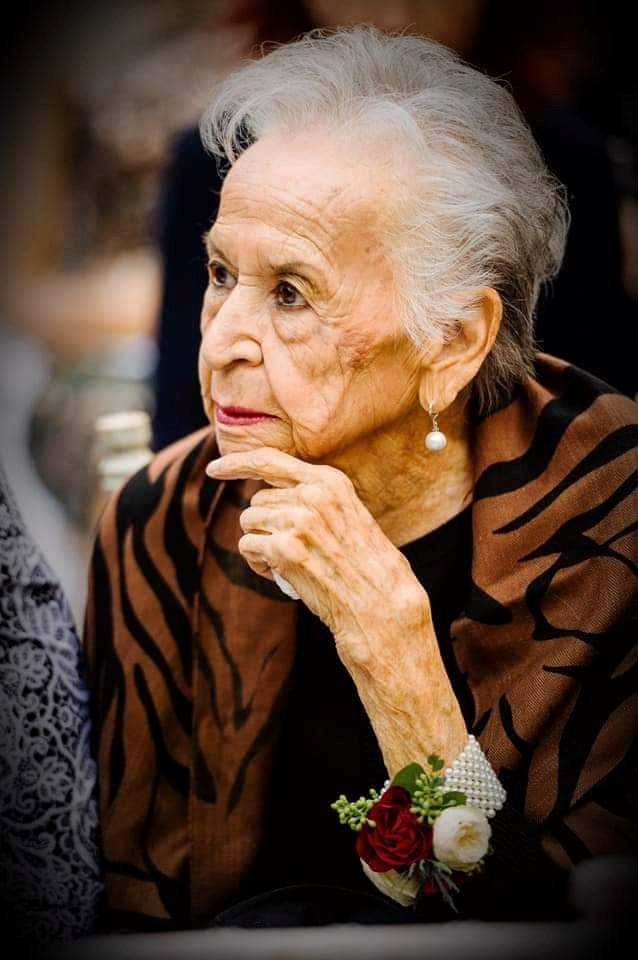 Obituary of Pauline L. Torres