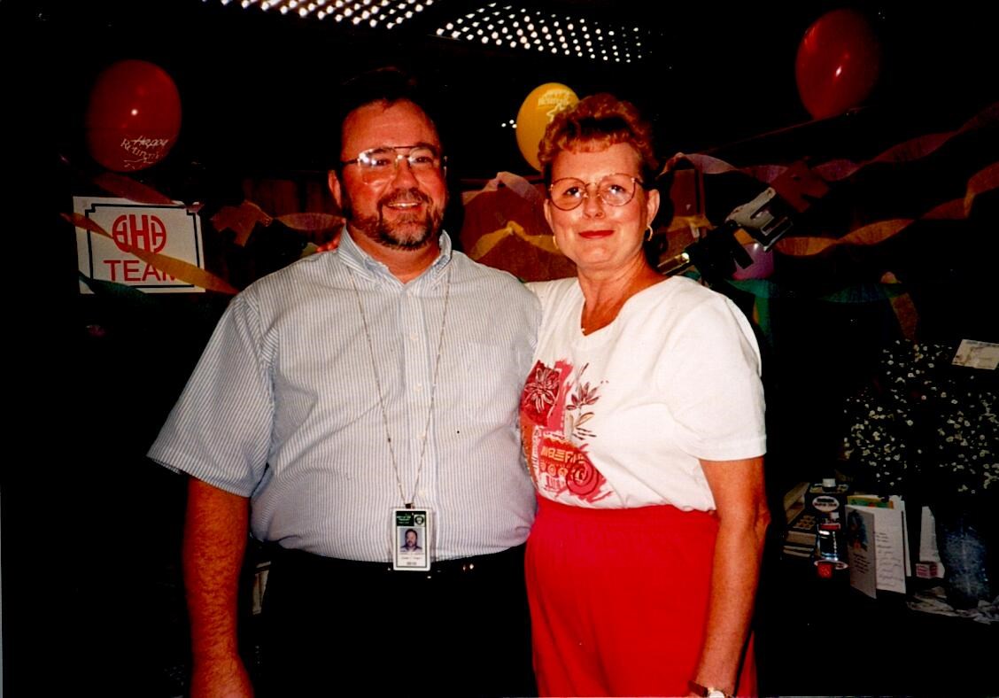 Obituary of Sharon L Currey