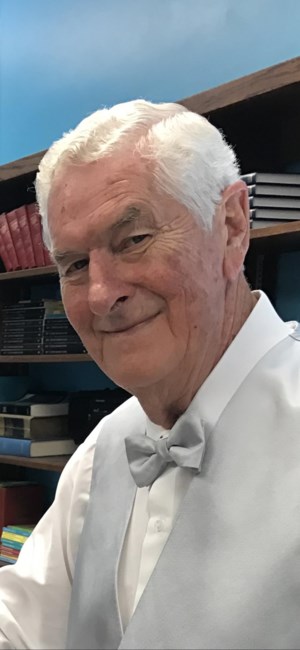 Obituary of Robert Wayne Selby