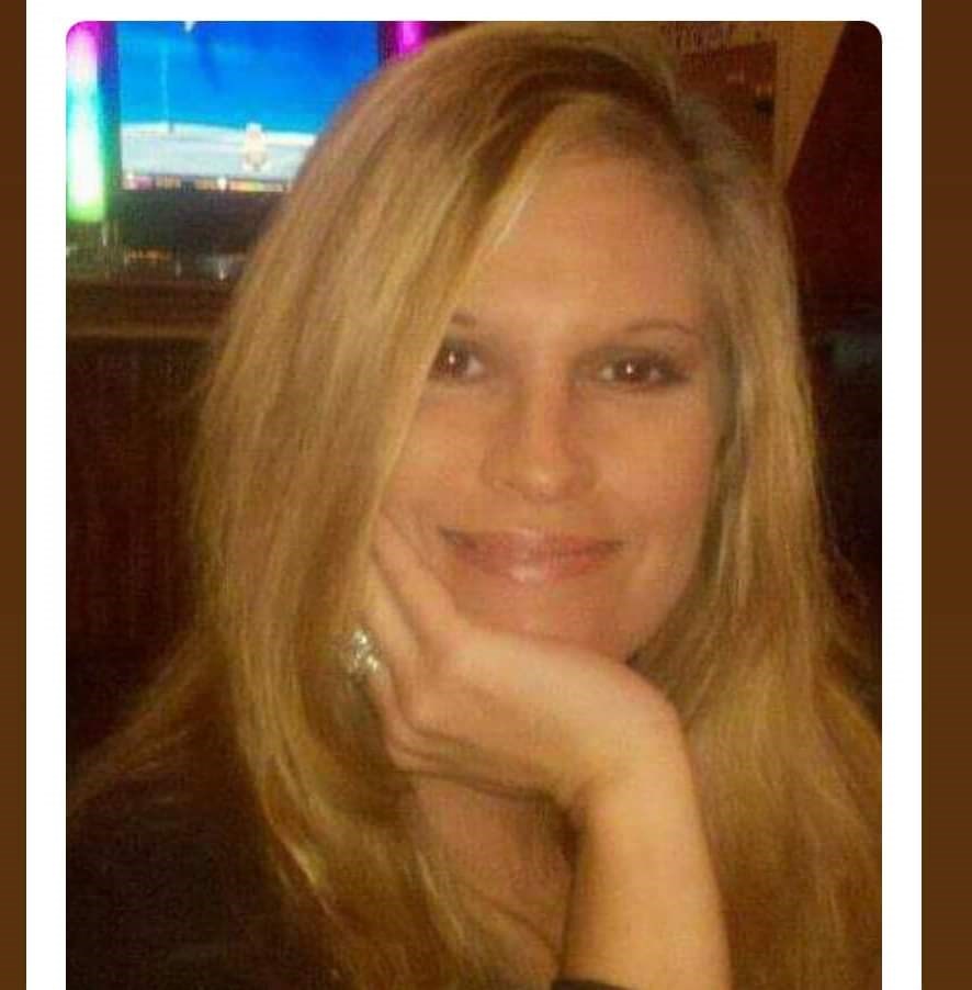 Avis de décès de Tricia Diane Womack