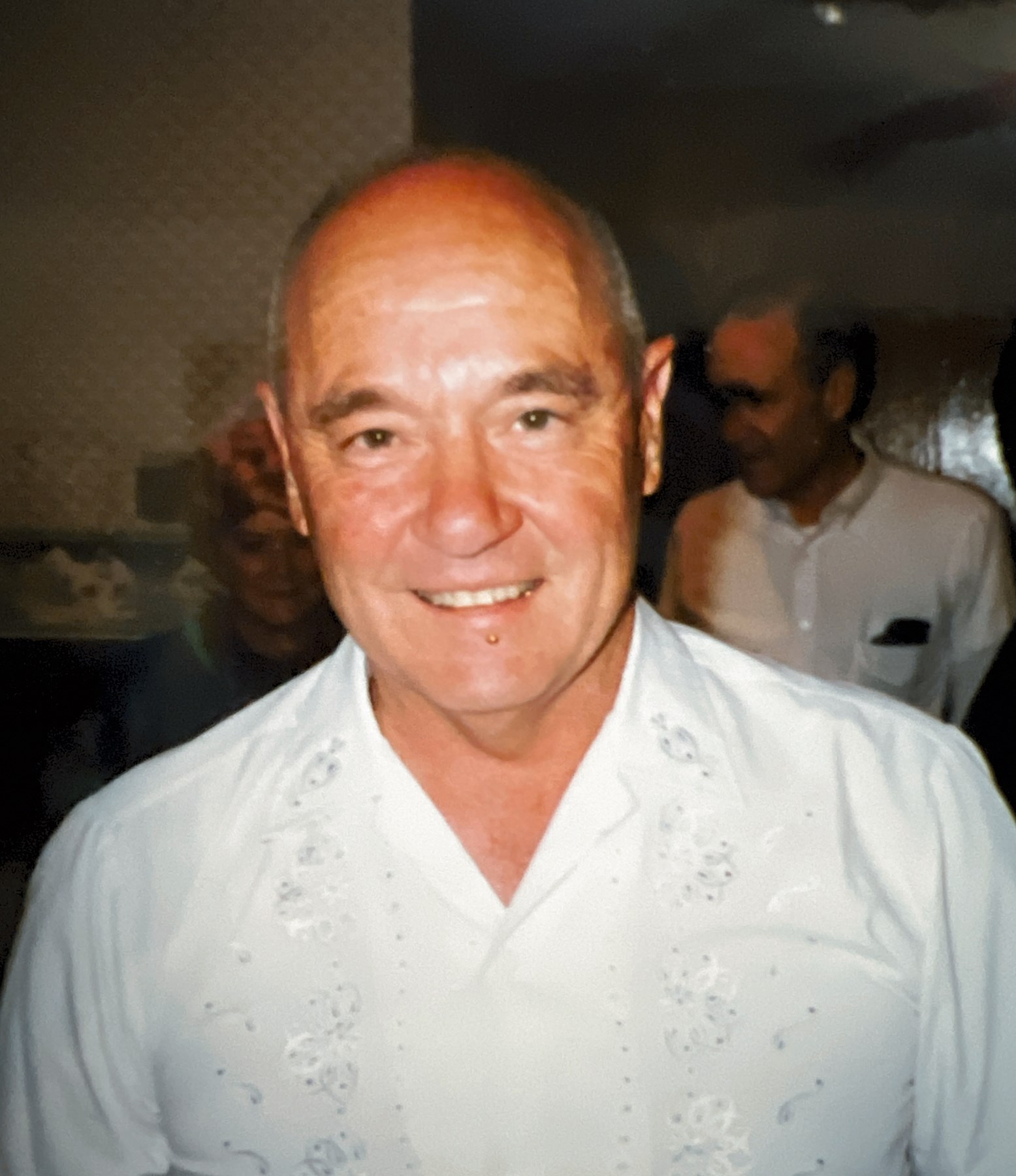 Arnold Fieser Obituary Bonita, CA