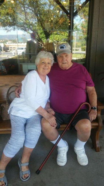 Obituary of George John Shoreland