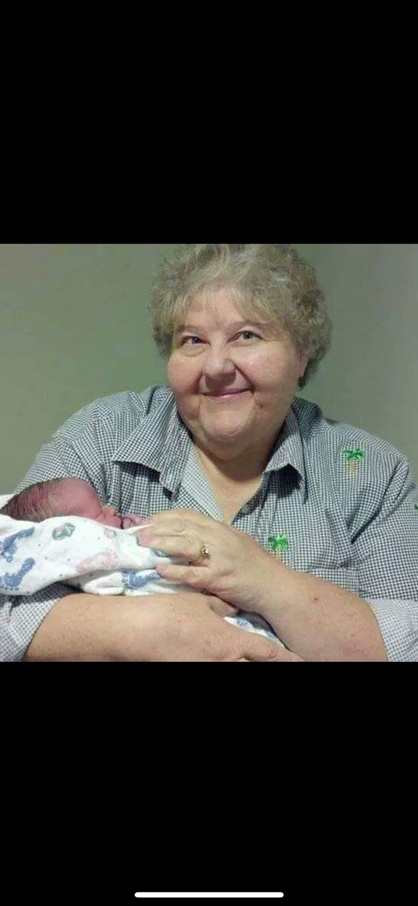 Obituary of Bobbie King Orsack