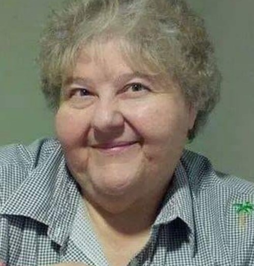 Obituario de Bobbie King Orsack