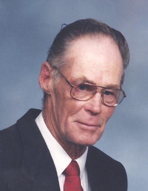 Obituary of Donald Macfarlane