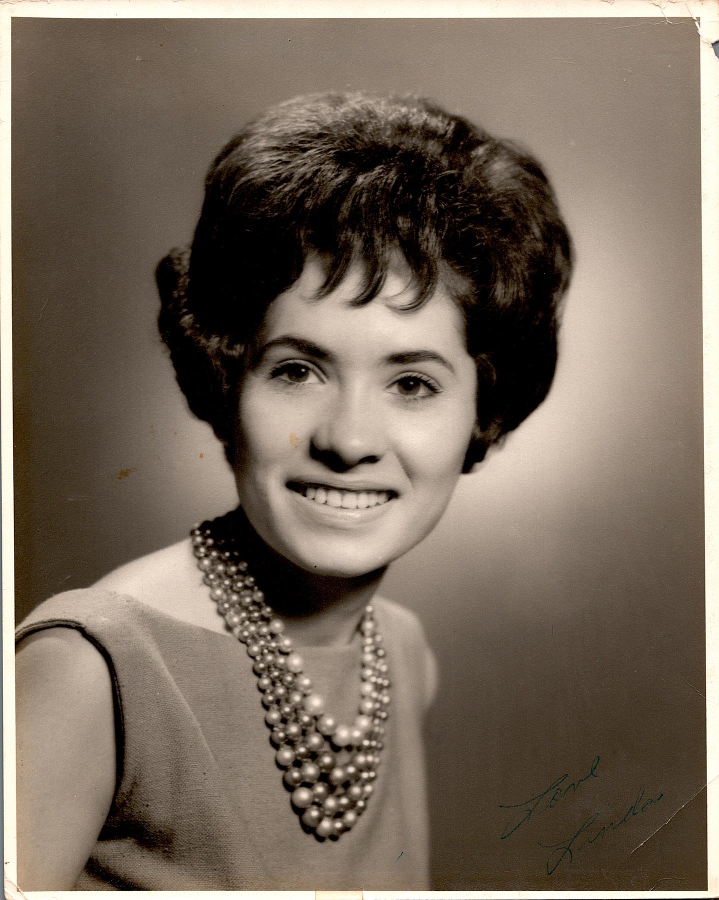 Obituary of Linda Marie Luna