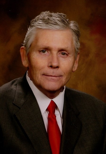 Obituary of James Robert Lumley