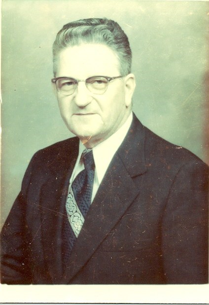 Obituary of Forrest Miller