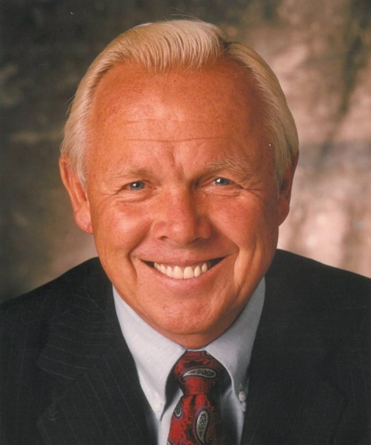 Obituary of Lawrence James O'Neil