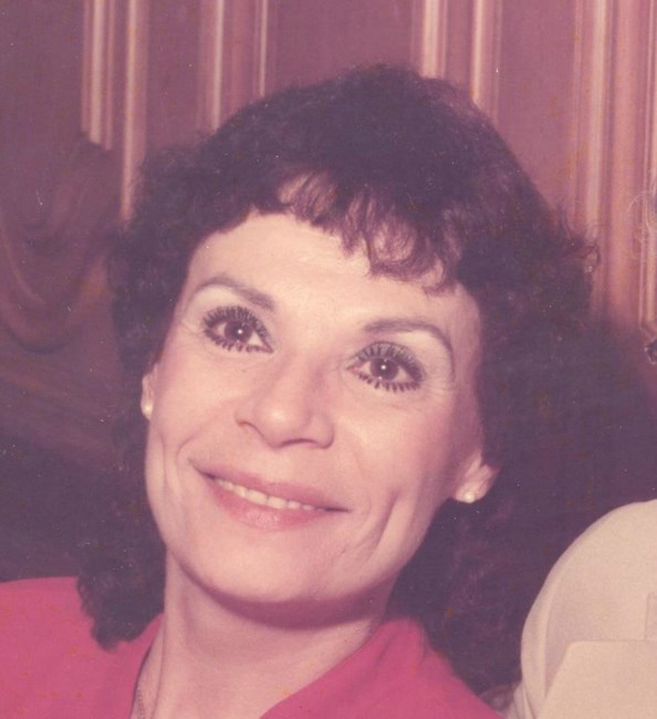 Obituary of Barbara Joan Stefanik