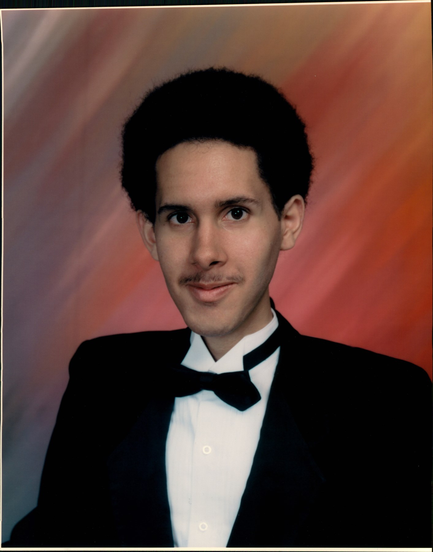 Obituario de Jared Martin McCoy