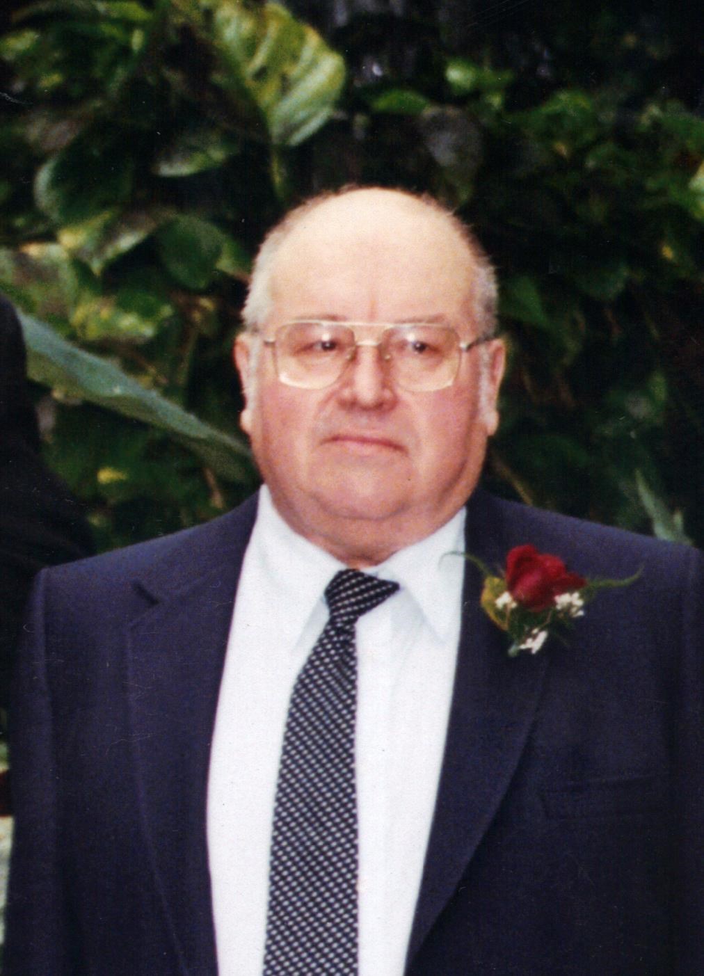 Obituary of William "Bill" Hennes