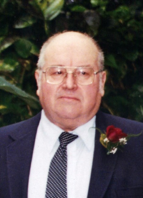 Obituary of William "Bill" Hennes