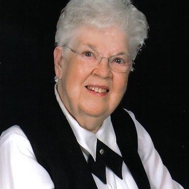 Obituary of Jane Julian Linder-Dean