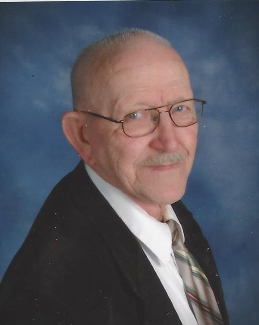 Obituary of George F. Simpson Sr.