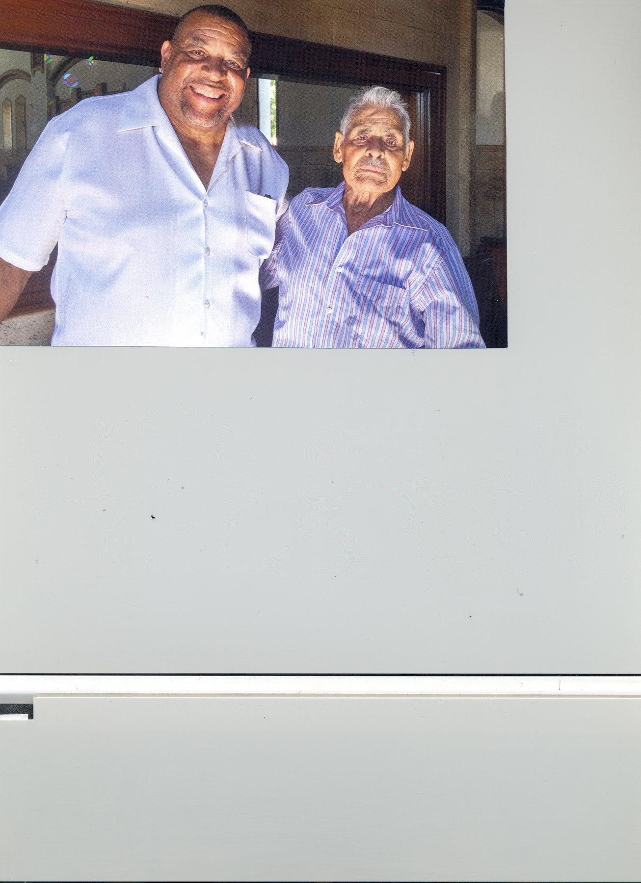 Obituary of Margarito Zotelo Rodriguez