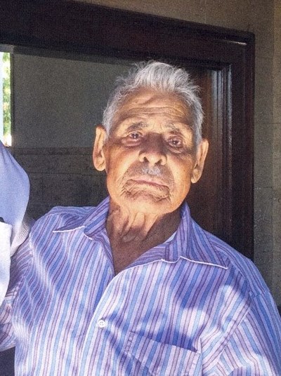 Obituary of Margarito Zotelo Rodriguez
