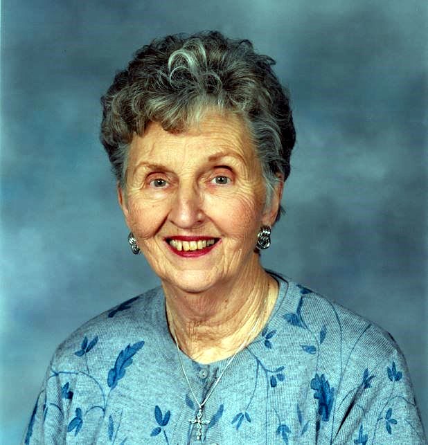 Obituario de Patricia Ann Vanderpool