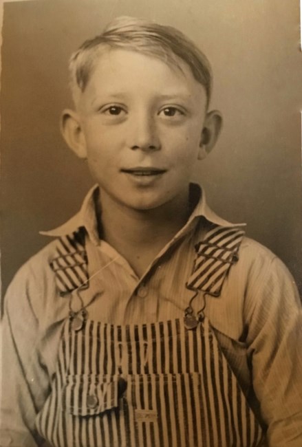 Obituary of Kenneth L. Cobbs