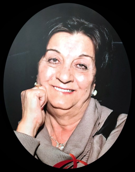 Obituario de Fatemeh Khorshidpanah
