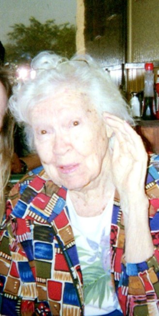 Obituary of Lillian Marie Leslie