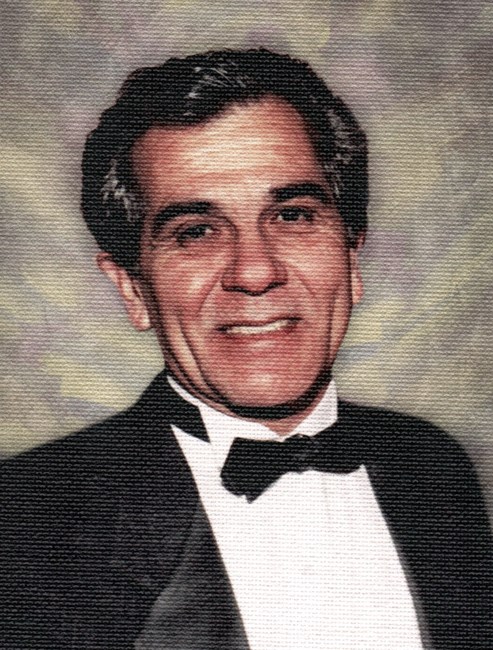 Obituary of Antonio Lopez
