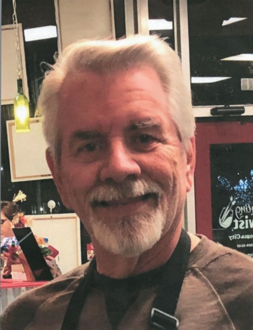 Obituary of Willard "Bill" Ray Britt Jr.