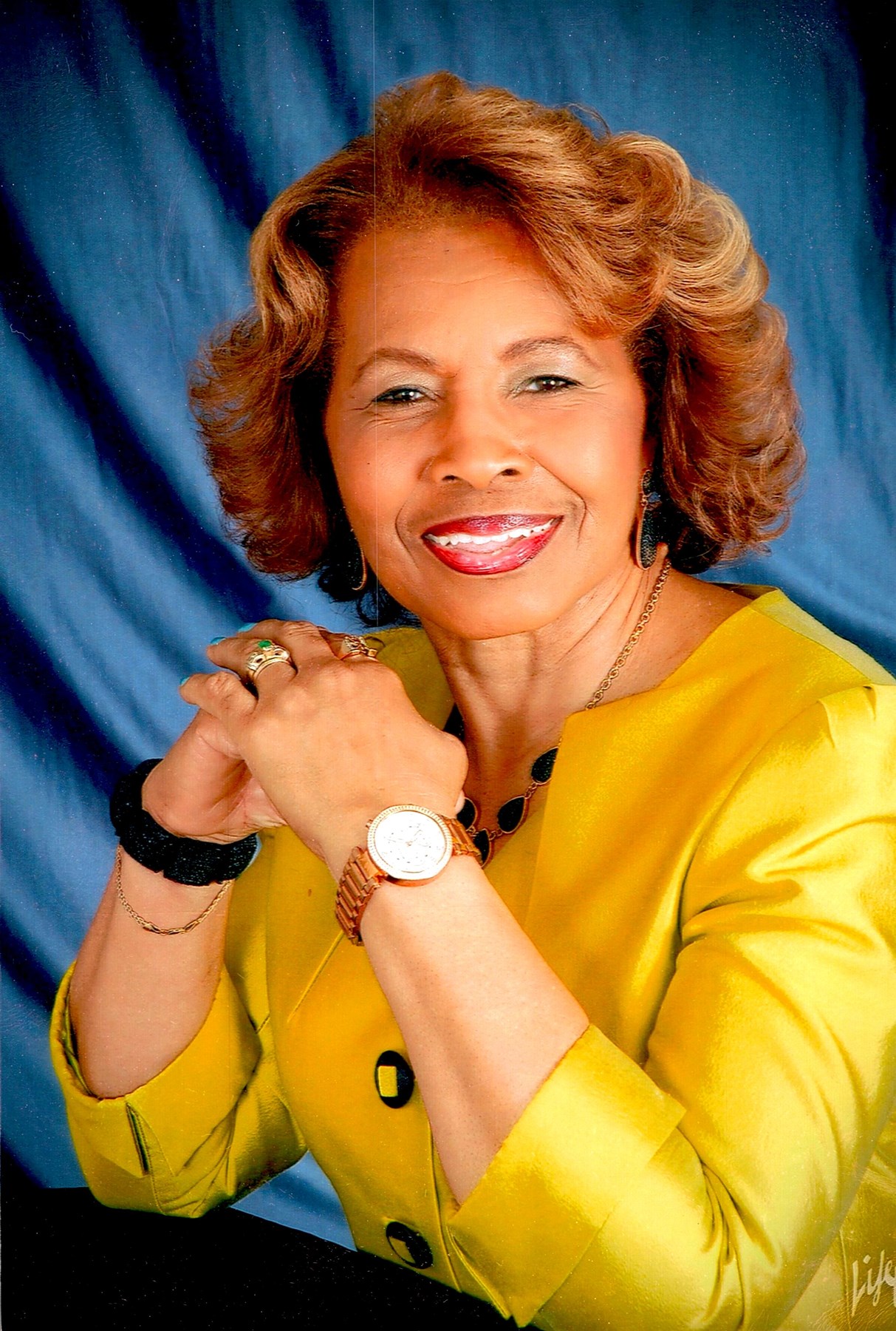 Regina Crawley Obituary - Springfield, VA