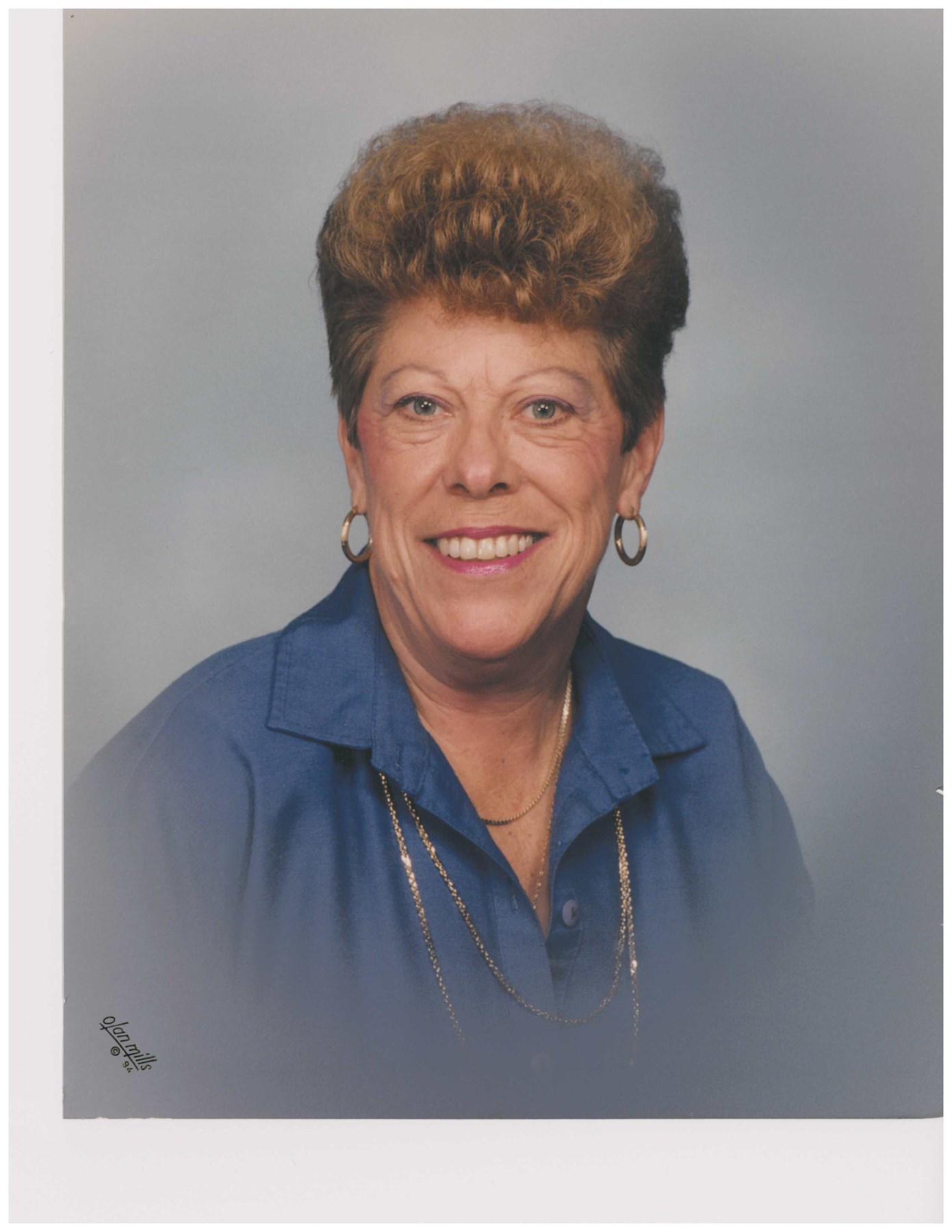 Obituary of Bonita Glorialene Colvin