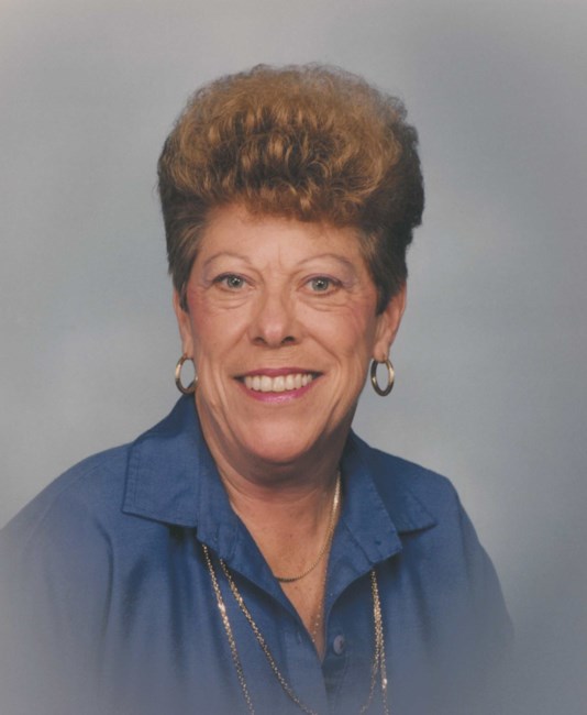 Obituary of Bonita Glorialene Colvin