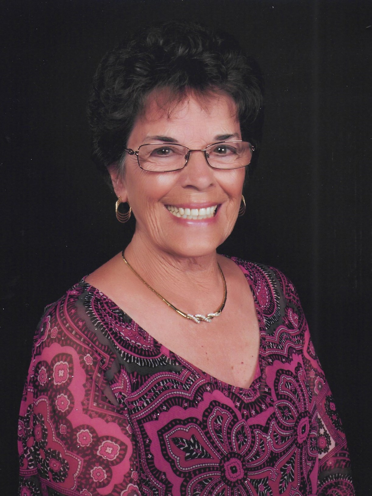 Shirley Ann Sietsema Obituary - Merced, CA