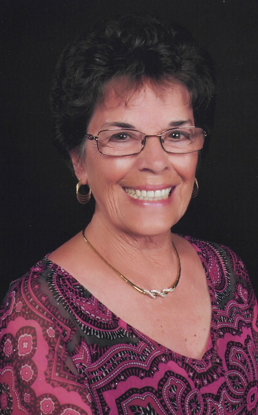 Shirley Sietsema Obituary Merced, CA